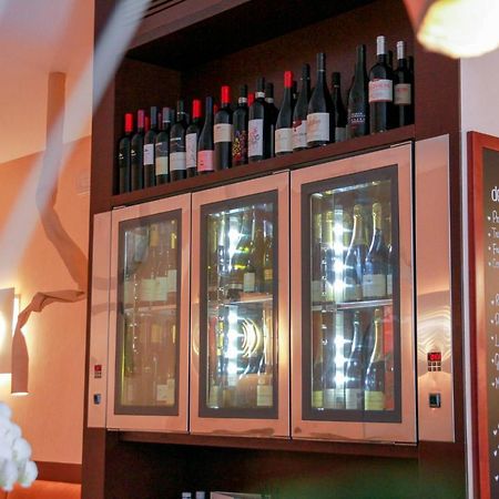 Locanda Mezzosale Conegliano Dış mekan fotoğraf