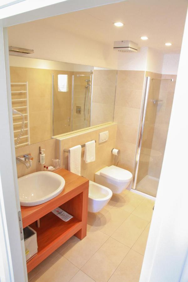 Locanda Mezzosale Conegliano Dış mekan fotoğraf